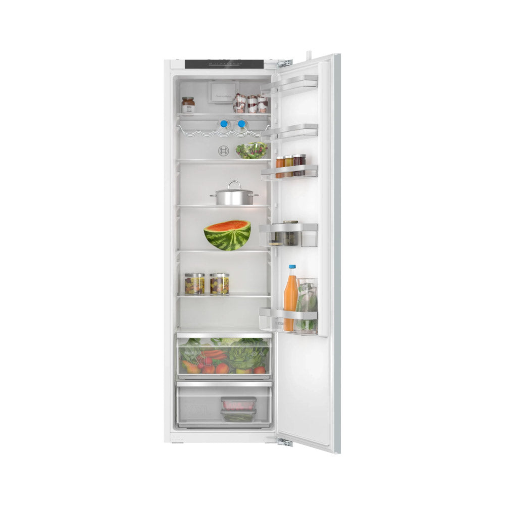Bosch KIR81VFE0G 54.1cm Integrated Tall Larder Fridge
