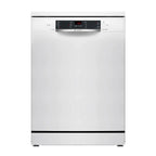 Bosch SMS26AW08G 60cm Dishwasher - White 12 Place Settings