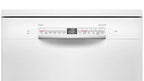 Bosch SMS2HVW67G Dishwasher - White - 14 Place Settings