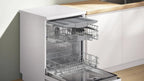 Bosch SMS2HVW67G Dishwasher - White - 14 Place Settings