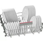 Bosch SMS4EMW06G WiFi-enabled Dishwasher - White - 14 Place Settings