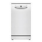 Bosch SPS2IKW01G Slimline Dishwasher - White - 9 Place Settings