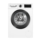 Bosch Series 6 WGG254F1GB 10kg Washing Machine 1400rpm with i-Dos - White