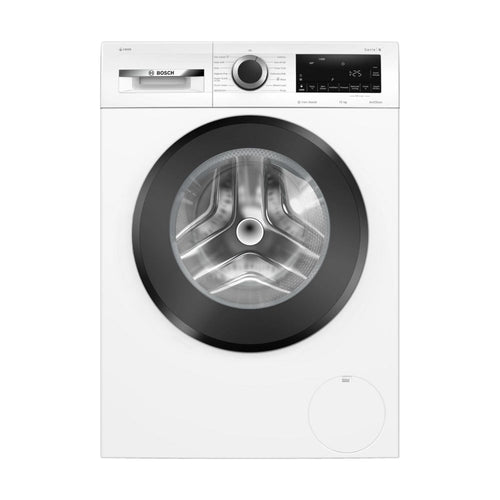 Bosch Series 6 WGG254F1GB 10kg Washing Machine 1400rpm with i-Dos - White