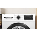 Bosch Series 6 WGG254F1GB 10kg Washing Machine 1400rpm with i-Dos - White