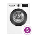 Bosch Series 6 WGG254F1GB 10kg Washing Machine 1400rpm with i-Dos - White