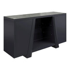 Brando Matte Ceramic Sideboard