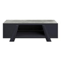 Brando Matte Ceramic TV Unit