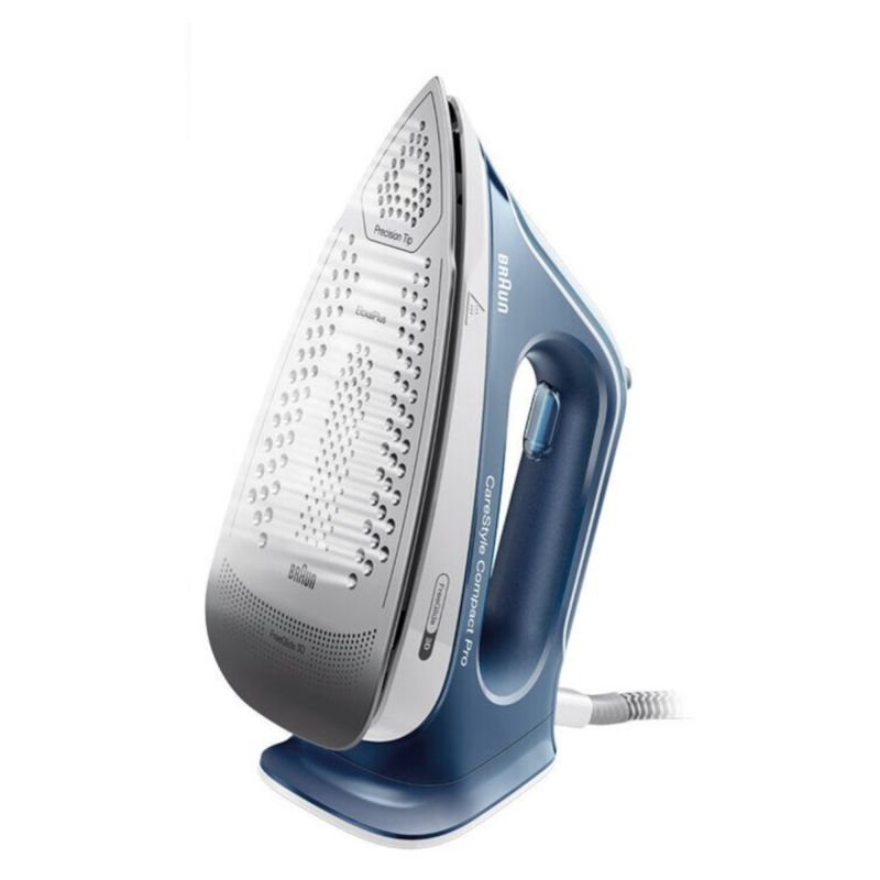 Braun IS2565BL CareStyle Compact Steam Iron -  Blue