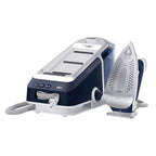 Braun IS7282 Carestyle 7 Steam Generator Iron Blue