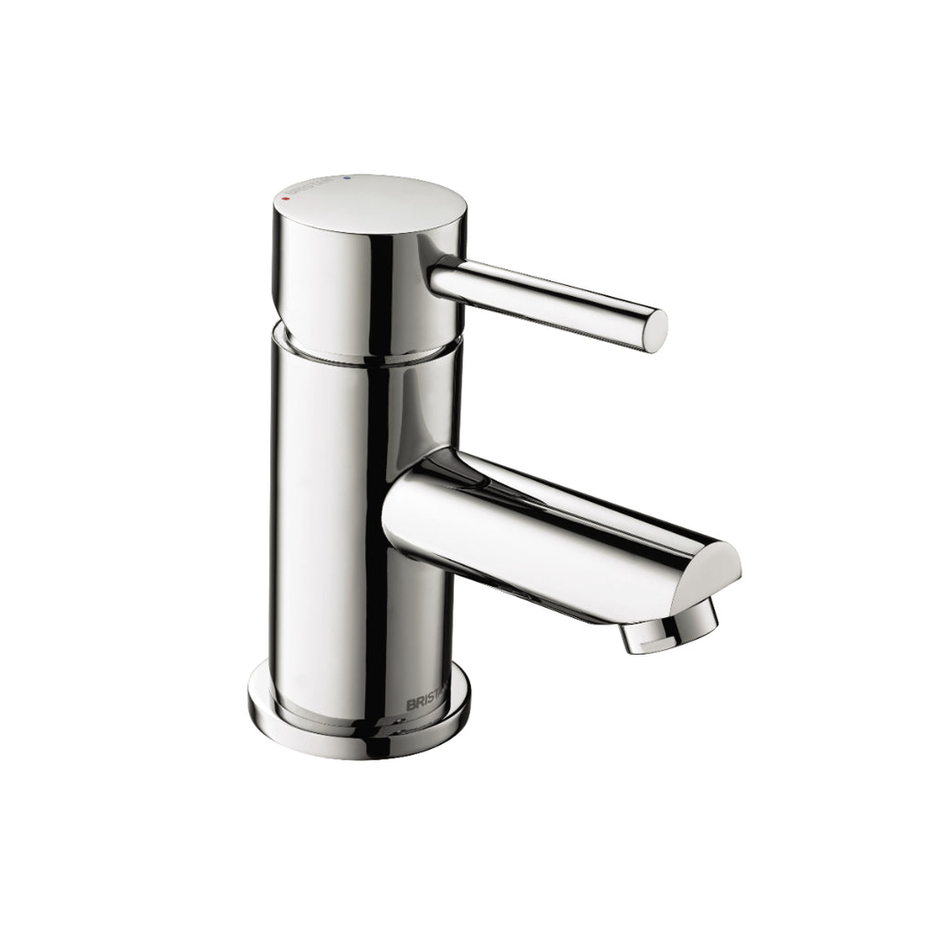 Bristan Blitz Basin Mixer - Chrome