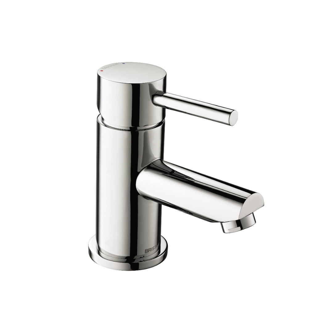 Bristan Blitz Basin Mixer - Chrome