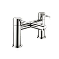 Bristan Blitz Bath Filler - Chrome