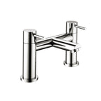 Bristan Blitz Bath Filler - Chrome