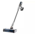 Shark BU3521UK Clean &amp; Empty Cordless Vacuum Cleaner &amp; Auto-Empty System - 40 Minutes Run Time - White