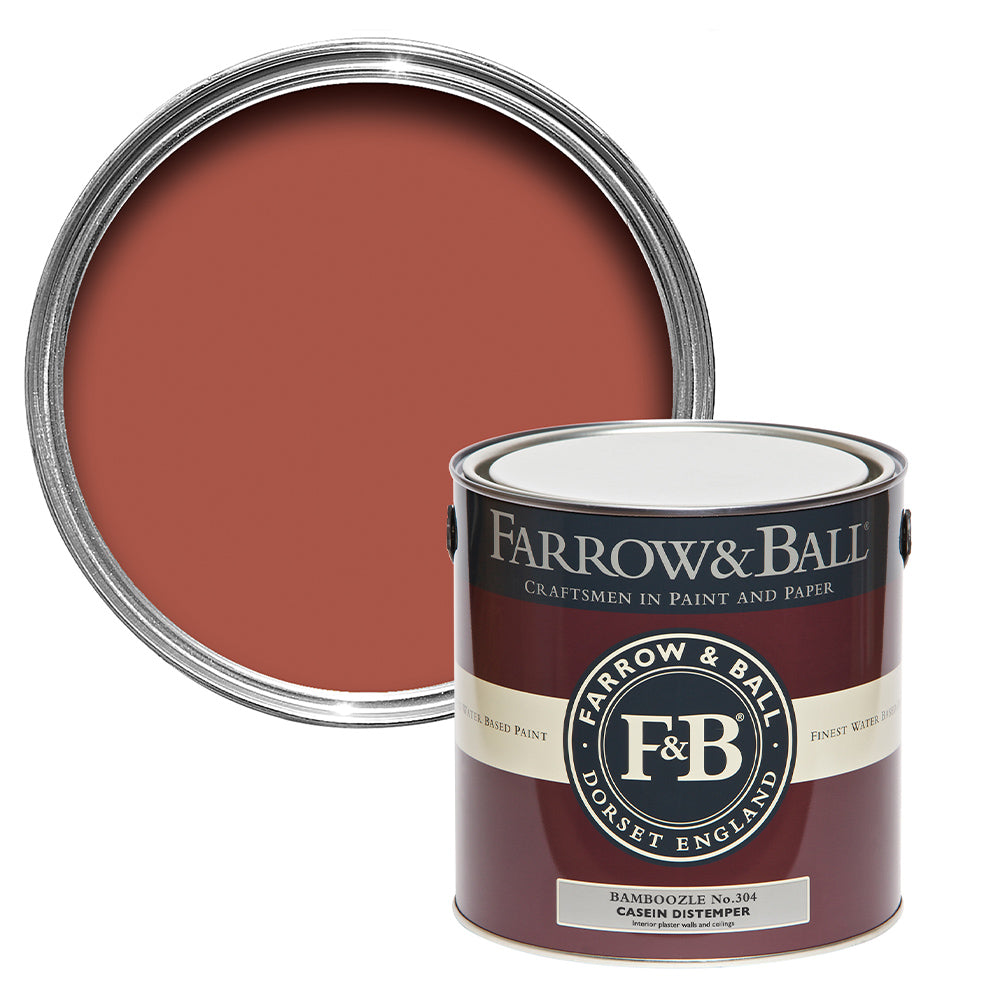 Farrow & Ball – Bamboozle No. 304