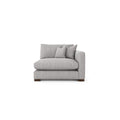 Chester 1 Arm 1 Seater
