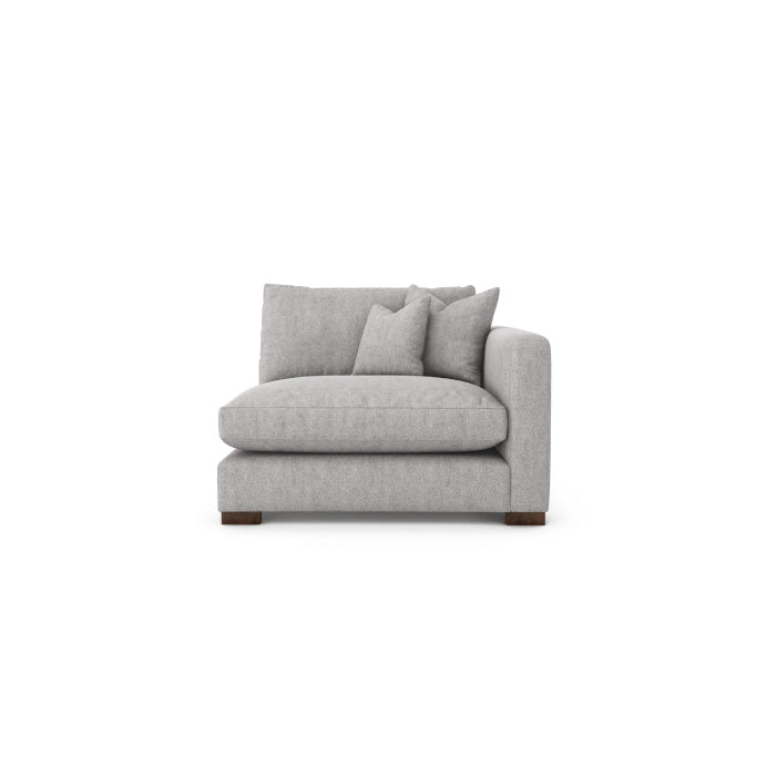 Chester 1 Arm 1 Seater