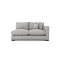 Chester 1 Arm 2 Seater
