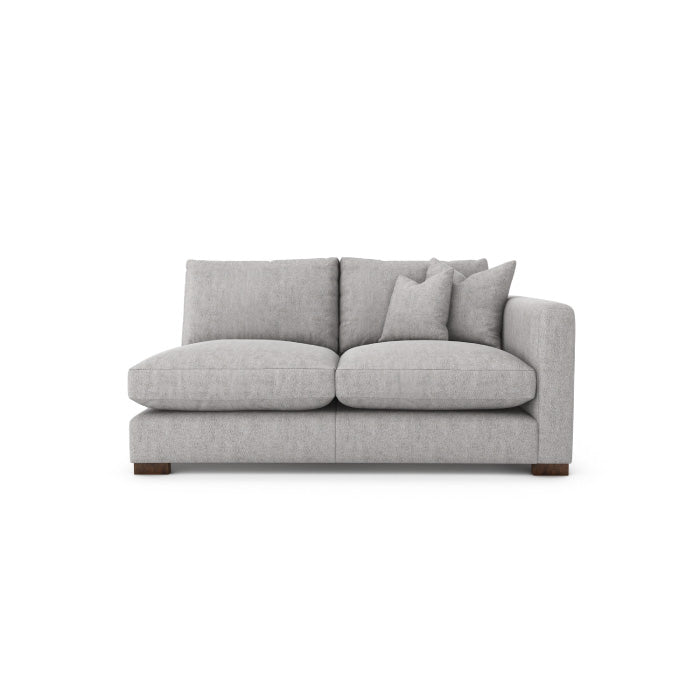 Chester 1 Arm 2 Seater