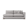 Chester 1 Arm 3 Seater