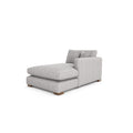 Chester 1 Arm Chaise