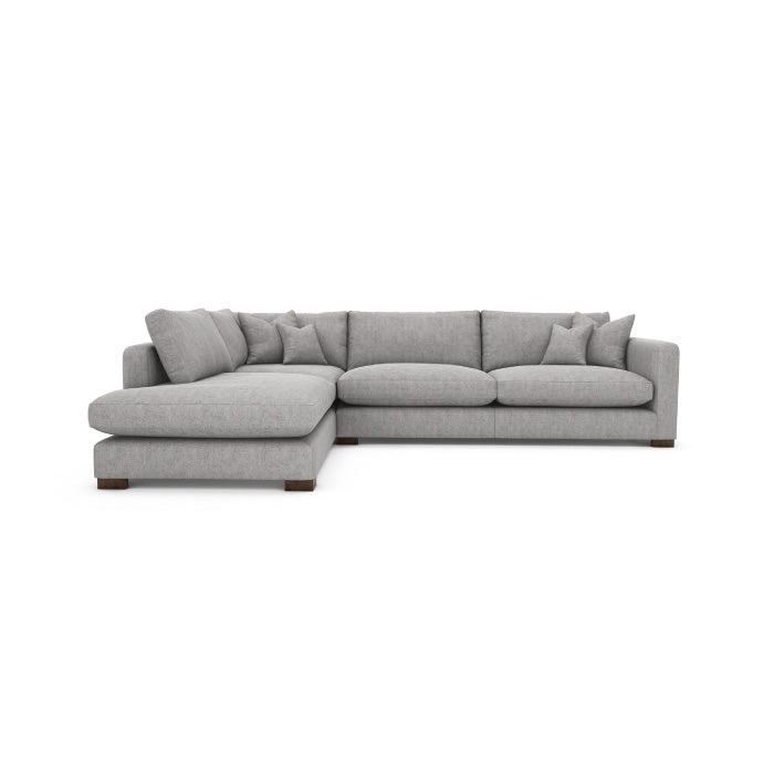 Chester Small Corner Sofa