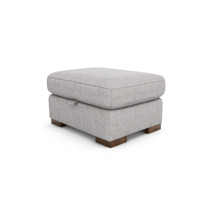 Chester Small Storage Stool