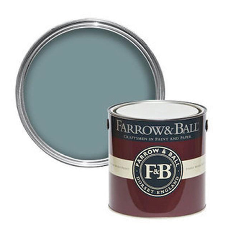 Farrow & Ball - Berrington Blue No. 14