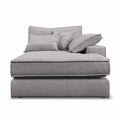 Birmingham 1 Arm Chaise Unit (D)
