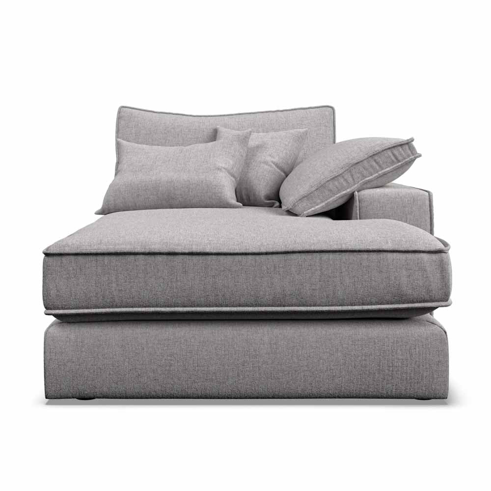Birmingham 1 Arm Chaise Unit (D)