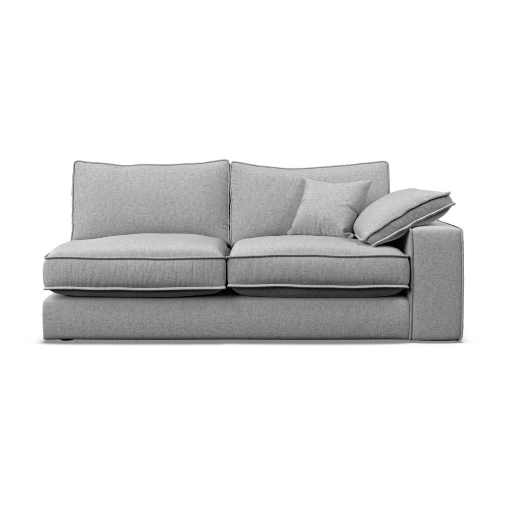 Birmingham 1 Arm Large Sofa (A)