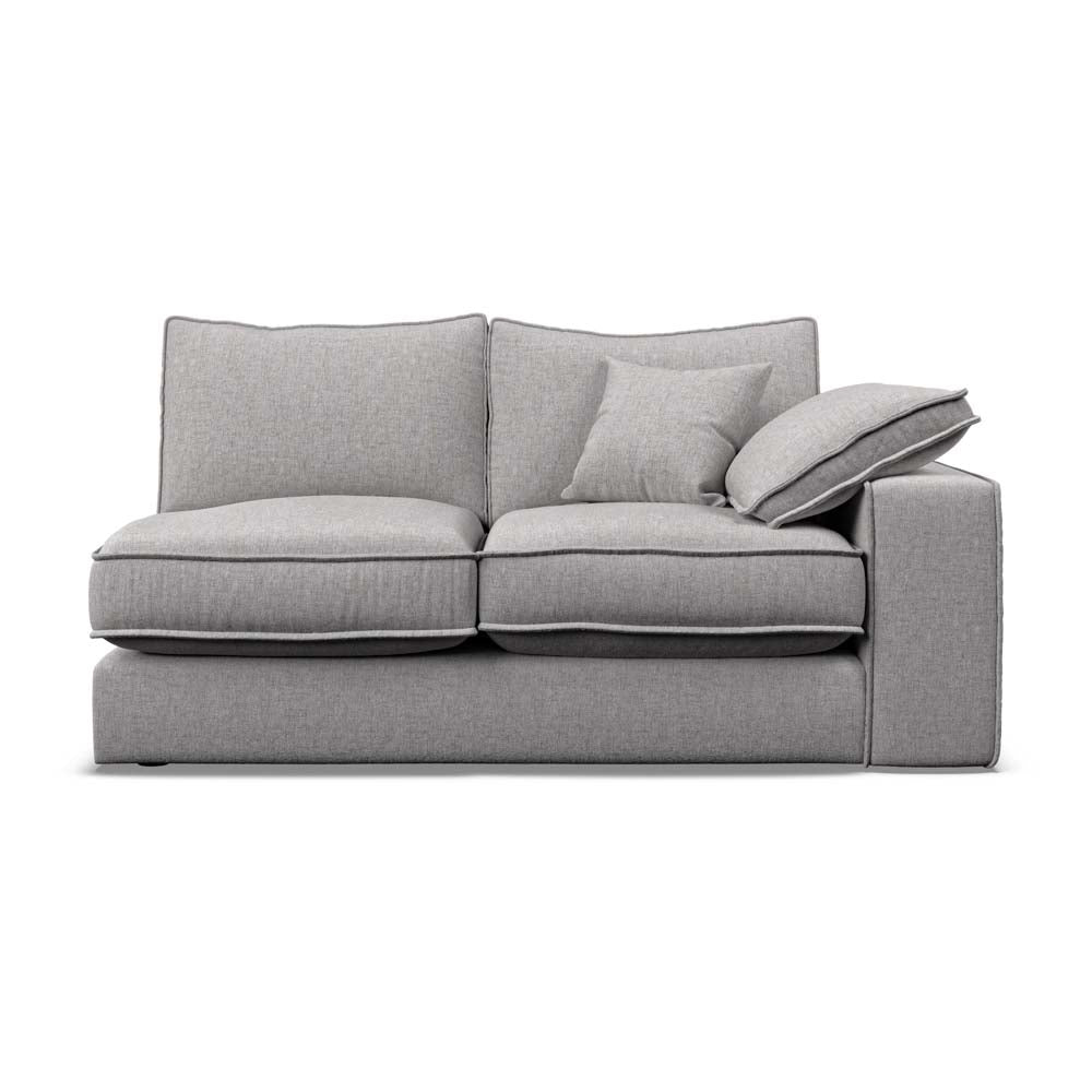 Birmingham 1 Arm Medium Sofa (B)