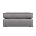 Birmingham Footstool
