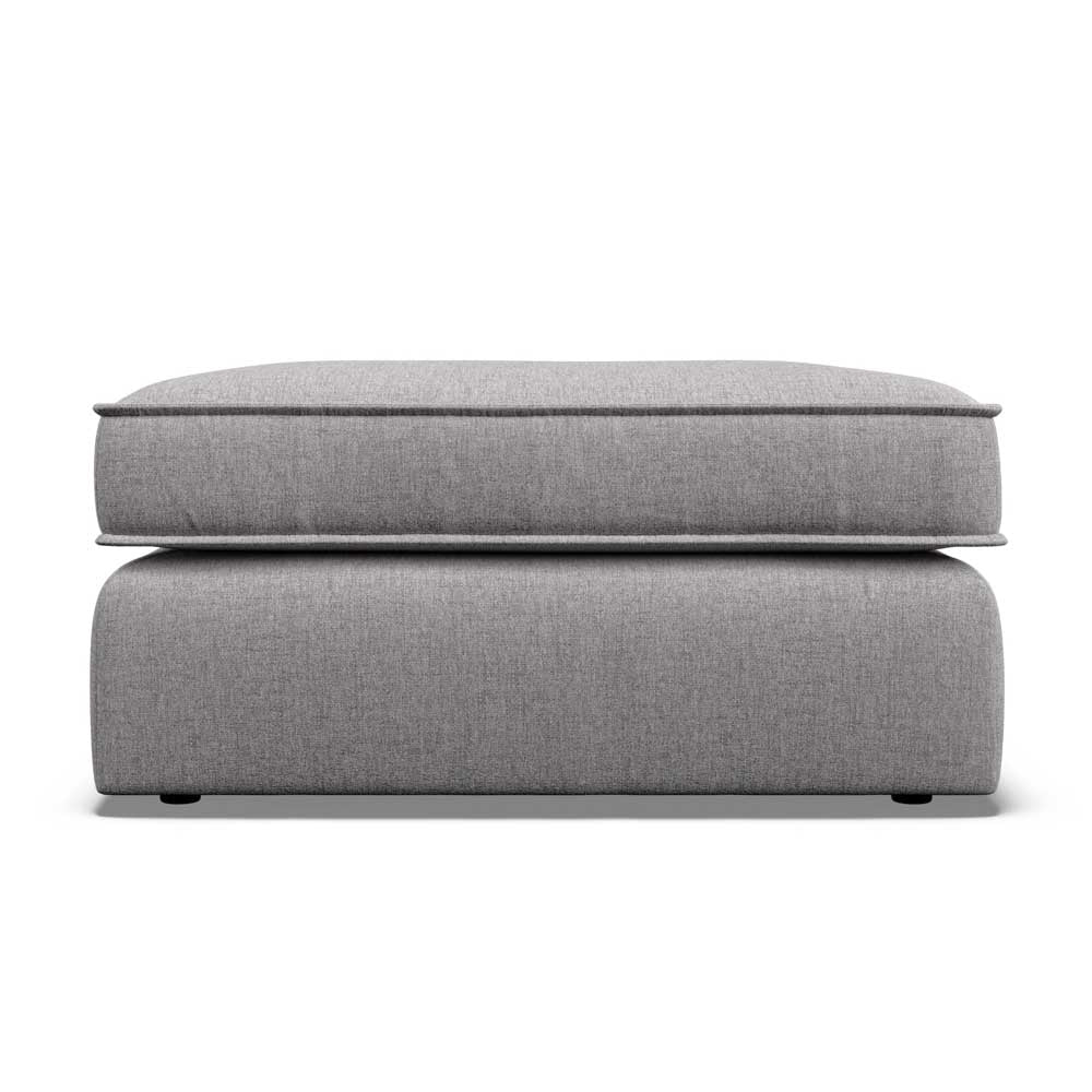 Birmingham Footstool