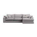 Birmingham Large Chaise (A+D)