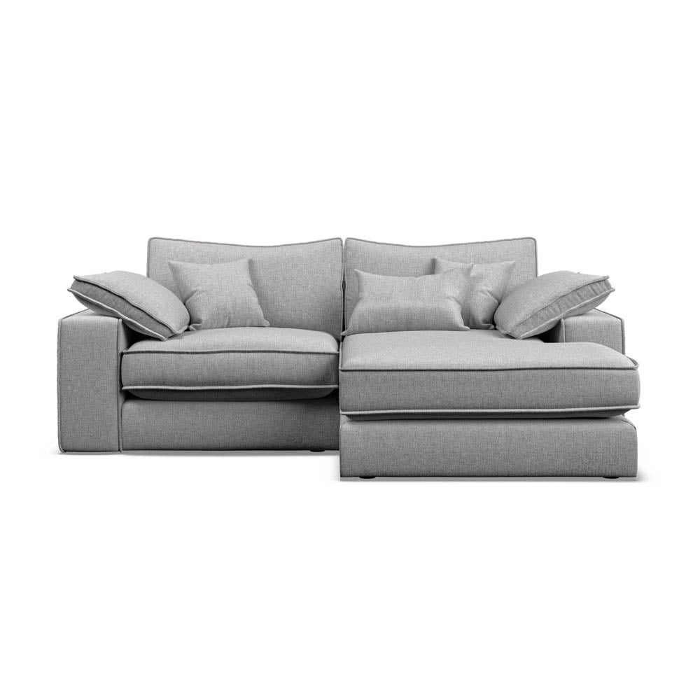 Birmingham Small Chaise (C+D)