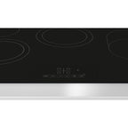 Bosch Series 4 PKH811BB1D 80cm Ceramic Hob - Black