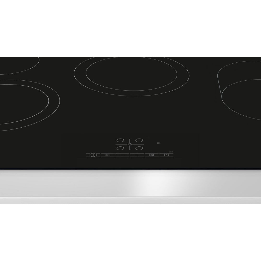 Bosch Series 4 PKH811BB1D 80cm Ceramic Hob - Black
