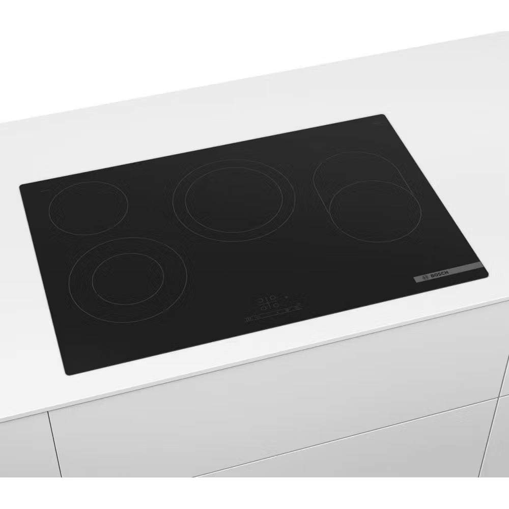 Bosch Series 4 PKH811BB1D 80cm Ceramic Hob - Black