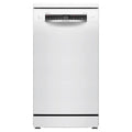 Bosch Series 4 SPS4HMW14G Slimline Dishwasher - White