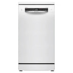 Bosch Series 4 SPS4HMW14G Slimline Dishwasher - White