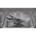 Bosch Series 4 SPS4HMW14G Slimline Dishwasher - White