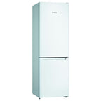 Bosch Series 2 KGN36NWEAG 186cm 60/40 Frost Free Fridge Freezer - White
