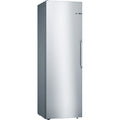 Bosch Series 4 KSV36VLEP 186cm Upright Fridge - Stainless Steel