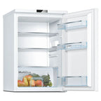 Bosch KTR15NWEAG 56cm Series 2 Freestanding Undercounter Larder Fridge – WHITE
