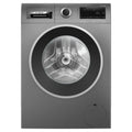 Bosch WGG244ZCGB 9kg 1400 Spin Washing Machine - Graphite