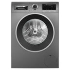 Bosch WGG244ZCGB 9kg 1400 Spin Washing Machine - Graphite