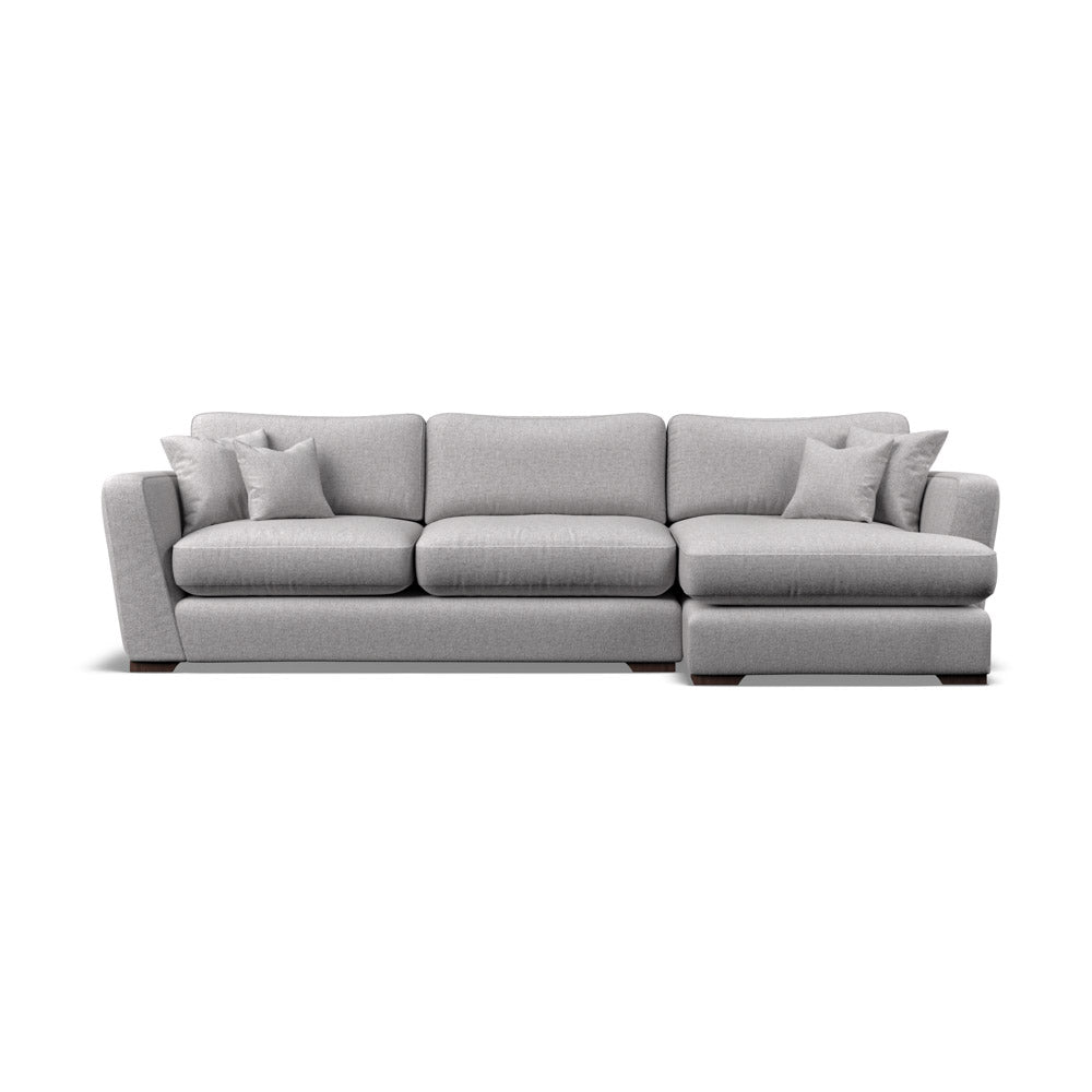 Bournemouth Large Chaise Sofa (LHF / RHF)
