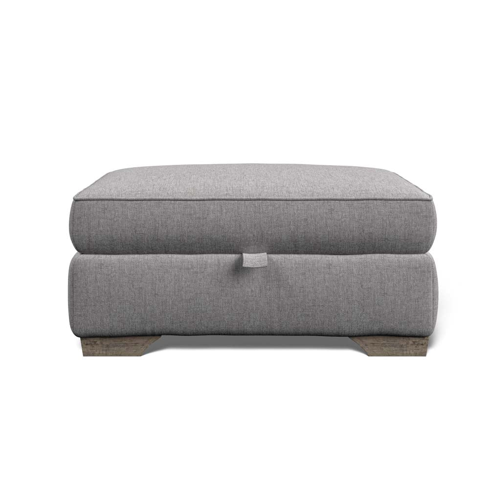 Bournemouth Storage Stool
